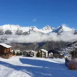 Appartement Alpenperle *