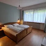 Appartement Alpenperle Unterbäch