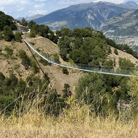 Alpenperle *